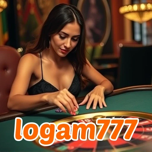 logam777: Pengalaman Seru Kasino Live di Ujung Jari Anda