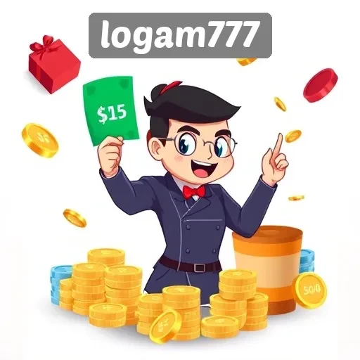 Bonus dan Promosi Menarik di Logam777 yang Wajib Diketahui