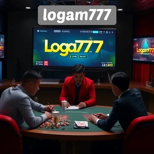 Logam777 dan Layanan Pelanggan yang Responsif