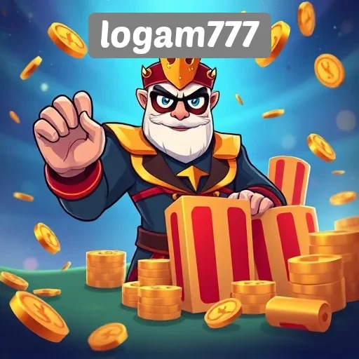 Mengapa Logam777 Menjadi Pilihan Favorit Pecinta Game