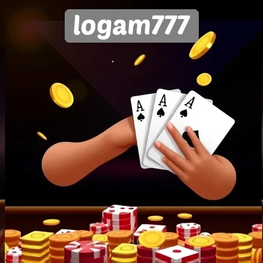 Cara Mendaftar dan Memulai Permainan di Logam777