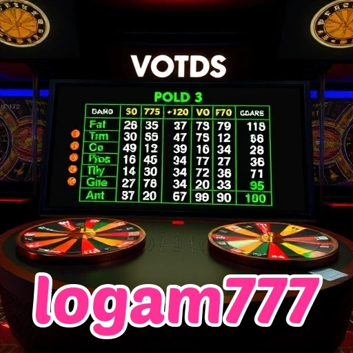 logam777: Mengungkap Fitur Menarik di Mesin Slot Online
