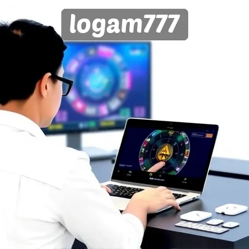 Inovasi Teknologi di Logam777 yang Meningkatkan Pengalaman Bermain
