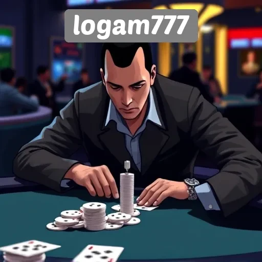 Strategi Menang di Logam777 untuk Pemain Pemula
